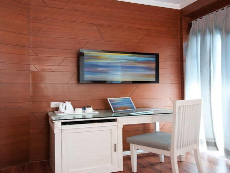 Hotel Treebo Check In By Oran Nueva Delhi Exterior foto